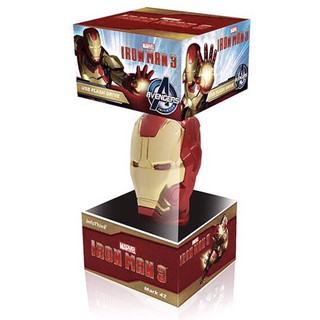 USB IRoN MAN 8 GB Flashdrive