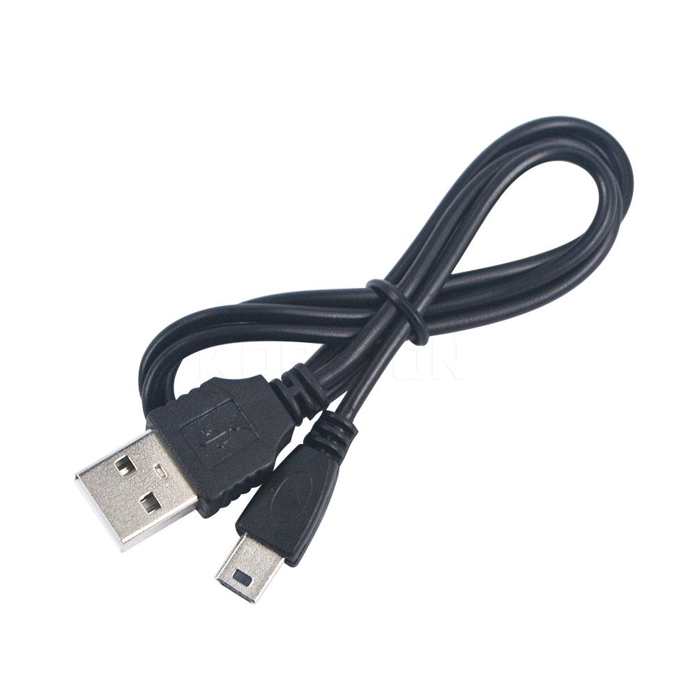 สายเคเบิ้ลUsb 2 . 0 A To Mini 5 Pin B Mp 3 Mp 4 กล้องดิจิตอลโทรศัพท์