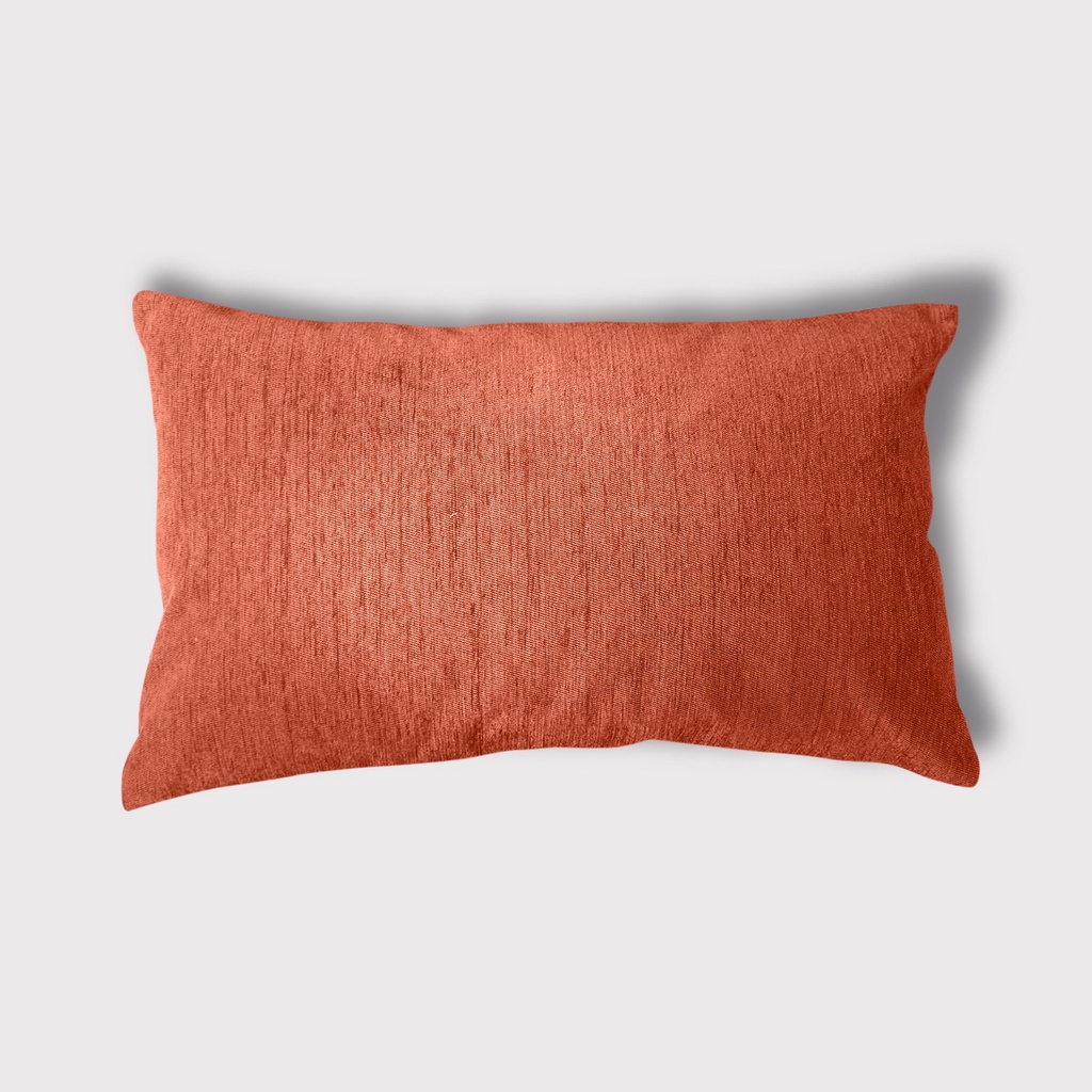 Brushed Petal Pillow Cover only (Jim Thompson fabric)
