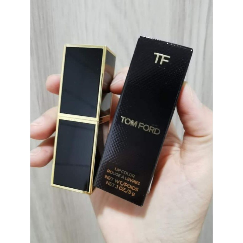 TOM FORD lip color  Open kimono | Shopee Thailand