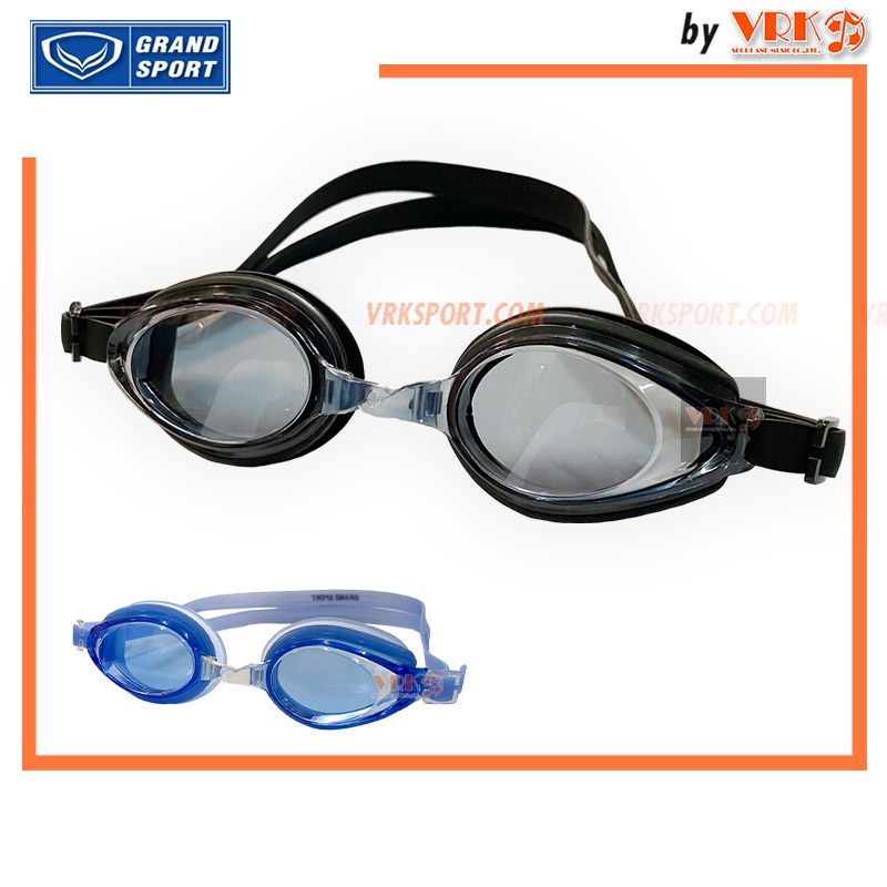 Grand Sport แว่นว่ายน้ำ สำหรับผู้ใหญ่ รุ่น 343803 - goggle swiming