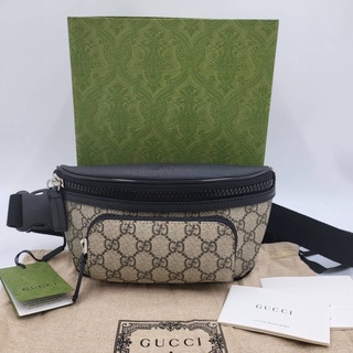 New‼️ gucci eden belt bag รุ่นโฟร์