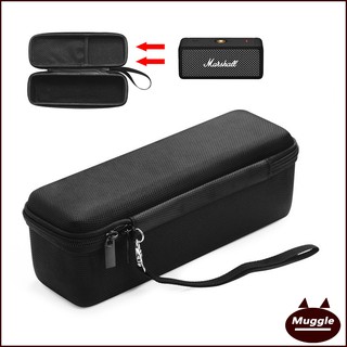 ถุงป้องกันถุงเก็บกระเป๋าแข็ง Marshall EMBERTON /Marshall Emberton II 2 Protection bag case Marshall EMBERTON ความจุสูง bag กระเป๋ากันกระแทก