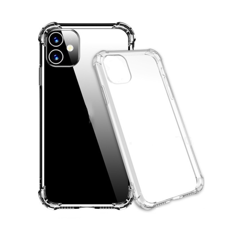 เคสใสคลุมกล้อง กันกระแทก4มุม รุ่น Samsung A53 5g A23 5g A73 5g A33 5g M23 A13 4g 5g เคสใส TPU เคสกัน