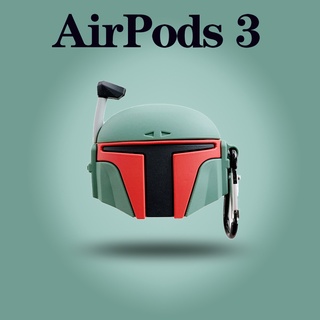 เคสหูฟัง ลาย Star Wars สําหรับ Airpods 3gen 2021 Airpods 3 Airpods Pro Airpods 2gen