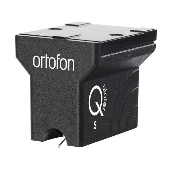 หัวเข็ม Ortofon Quintet Black MC Low (New)