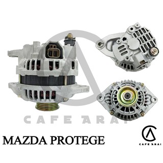 ไดชาร์จ MAZDA PROTEGE 12V 70A รีบิ้ว (Rebuilt)