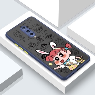 เคสโทรศัพท์มือถือ ลายการ์ตูนเด็กผู้หญิงน่ารัก สําหรับ OnePlus Nord N10 5G 8T 8 Pro 7 7T Pro 6 6T One Plus For Soft Case Phone Casing Camera Lens Protector Full Cover simple Silicone Cases mobile covers