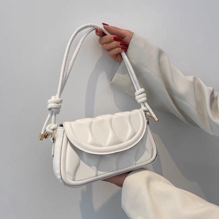 กระเป๋าสะพายแฟชั่น สายกลม chenxi.bag02 หนัง pu