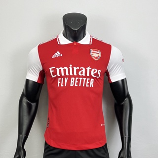 เสื้อบอล เกรดเพลเยอร์ ทีม Arsena อาเซนอล กล้ารับประกันสินค้าทุกตัว Player