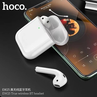 Hoco EW25  True Wireless Bluetooth Headset