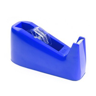 แท่นตัดเทป น้ำเงิน ONE Essentials Tape Dispenser Blue ONE Essentials