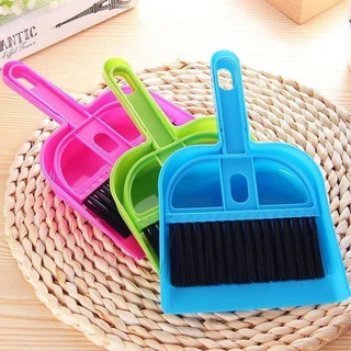 Mini Desktop Sweep Cleaning Brush