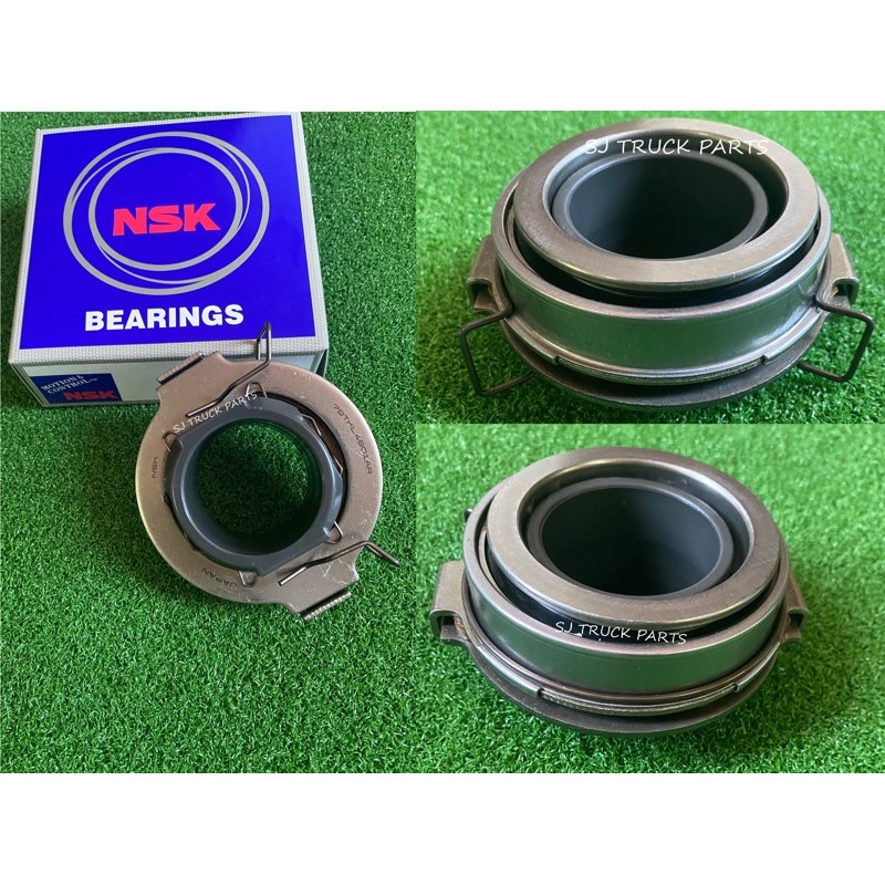 48MM NSK CLUTCH BEARING ISUZU ELF NPR PRO HICOM PERKASA MTB170 (78TKL4801)