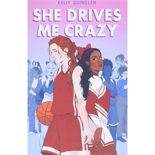 [หนังสือใหม่พร้อมส่ง] She Drives Me Crazy [Paperback]