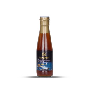 น้ำปลาบลูเอเลเฟ่นท์  200 มล. Blue Elephant fish sauce 200 ml