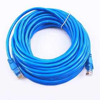 สาย LAN CAT6 JHI HIGH SPEED NETWORK CABLE