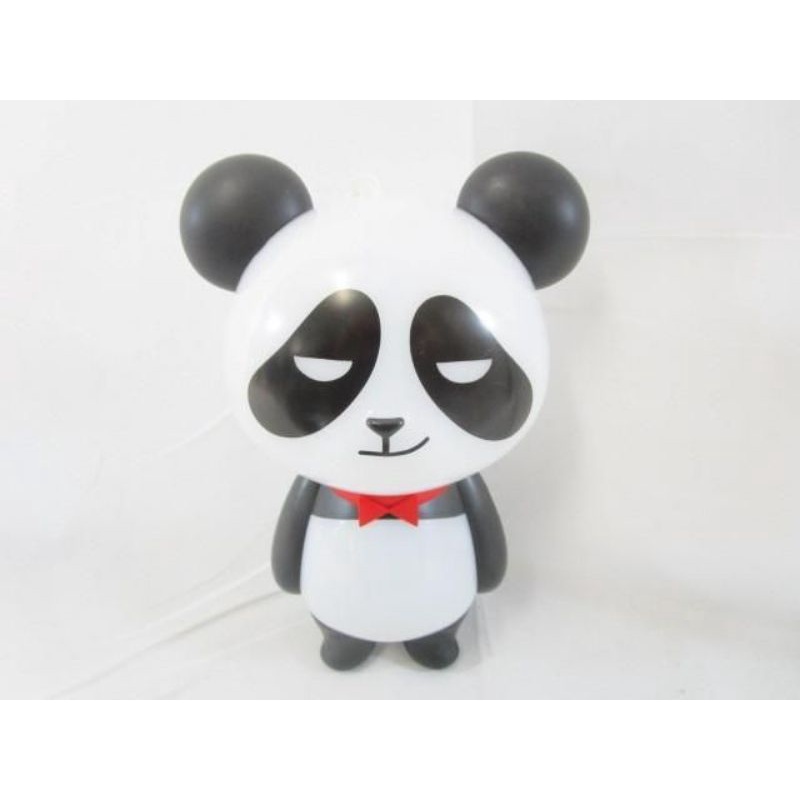 BIGBANG SEUNGRI STRONG PANDA NECK LIGHT