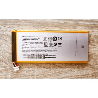 แบตเตอรี่ Acer B1-723 B1-733 A1-732 A1-734 A5301 (PR-3258C7G) แถมฟรี อุปกรณ์เปลี่ยนแบต !!!