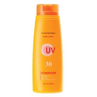 โลชั่นเออาร์UV30ขนาด250มล.