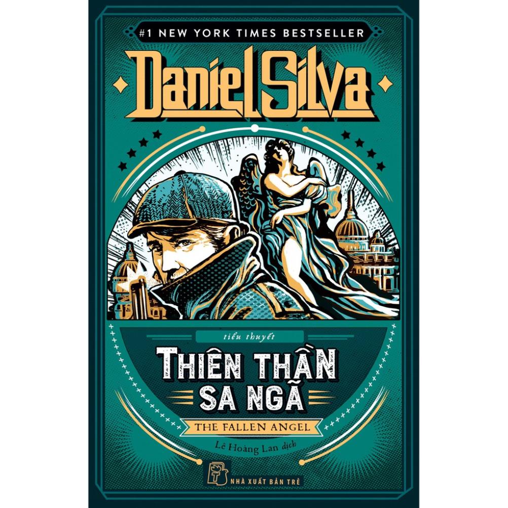 SA Book - Fallen Angel - สํานักพิมพ์ Tre