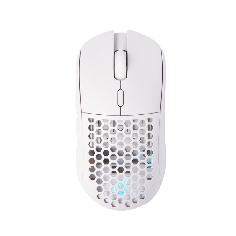 เมาส์ Loga Garuda Pro Wireless Gaming Mouse -- มือสอง --