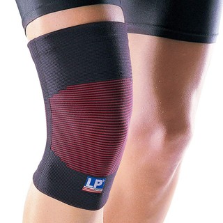 LP Knee Support 641 (ปลอกรัดหัวเข่าเพิ่มการยืดหยุ่น &amp; บรรเทาอาการปวด)