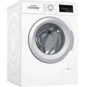 เครื่องซักผ้าฝาหน้า บ๊อช Bosch รุ่น WAT28360TH 9 กก. ฝาหน้า