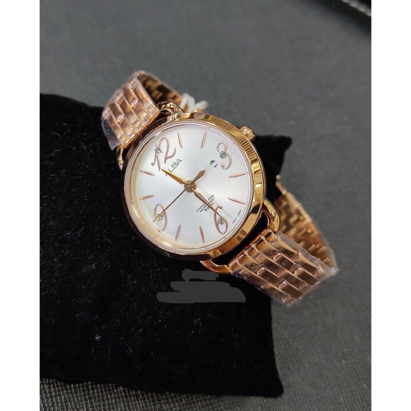 นาฬิกาข้อมือผู้หญิงAlba ของใหม่ ของแท้