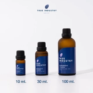 True industry น้ำมันหอมระเหย 100 % กลิ่นเลมอน (Pure Lemon essential oil)