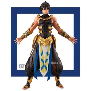 🇯🇵มือ1 ล็อตญี่ปุ่น ของแท้💯Ozymandias - Fate Grand Order SSS Figure Furyu โอซีแมน​เดียส เฟท แกรนด์ออเดอร์