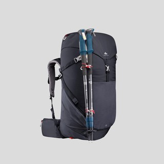 กระเป๋า Backpack 40l กระเป๋าเดินทาง เป้สะพายหลัง เพื่อการเดินป่าบนภูเขารุ่น MH500 40 ลิตร Mountain Walking Rucksack