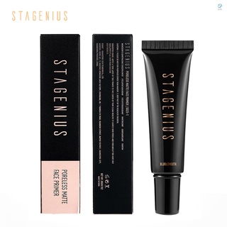 [F&amp;H] Stagenius ไพรเมอร์เจลครีม คอนซีลเลอร์ เพิ่มความชุ่มชื้น ลดรูขุมขน SG23#1 #1