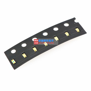 LED SMD 0603 สีขาว 10 ชิ้น