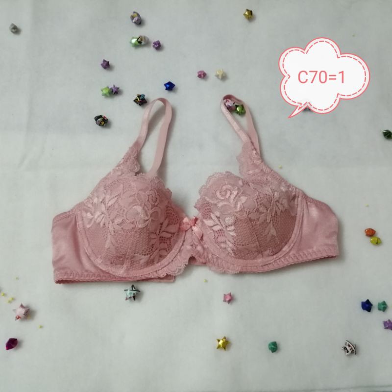 เสื้อชั้นในเวียนนาC70