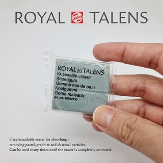 Royal Talens Kneadable Eraser 96000100