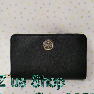 TORY BURCH ROBINSON MINI CONTINENTAL WALLET(outlet)