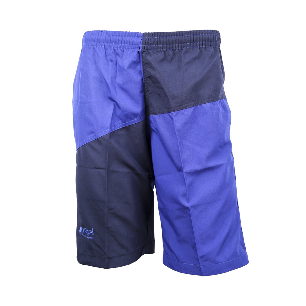 ANYA JAYA - กางเกงขาสั้น AREI LEEDS