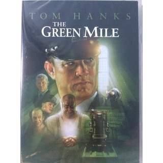 The Green Mile (DVD) / ปาฏิหาริย์แดนประหาร (ดีวีดีซับไทย)