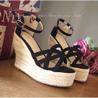 👠👠รองเท้า Korea Wedges style