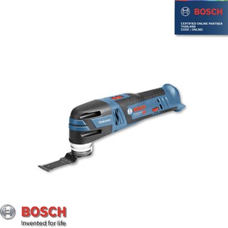 BOSCH GOP 18 V-28 EC เครื่องตัดอเนกประสงค์ 18V (ไม่รวมแบต) เครื่องตัดอเนกประสงค์ไร้สาย