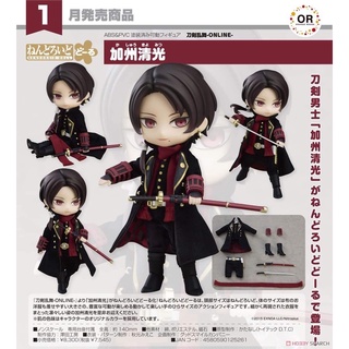 Nendoroid Doll Touken Ranbu Online Kashuu Kiyomitsu