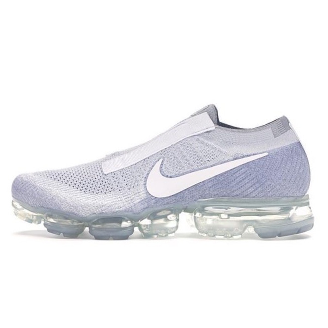vapormax se laceless