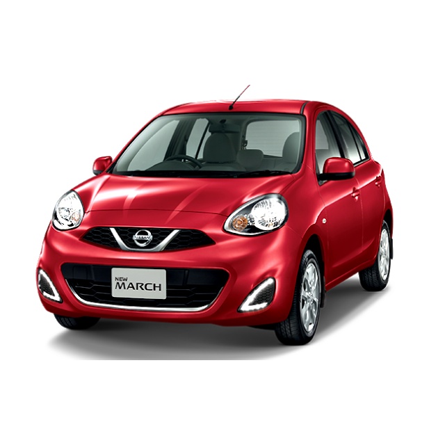 หูช้างพร้อมทวีตเตอร์แบบสำเร็จรูป NISSAN MARCH ราคา ถูกที่สุด ดีลบีเคเค แกลเลอรีภาพที่ 5