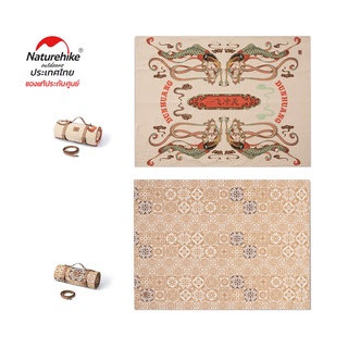 Naturehike Thailand พรม Dunhuang series Jacquard picnic mat