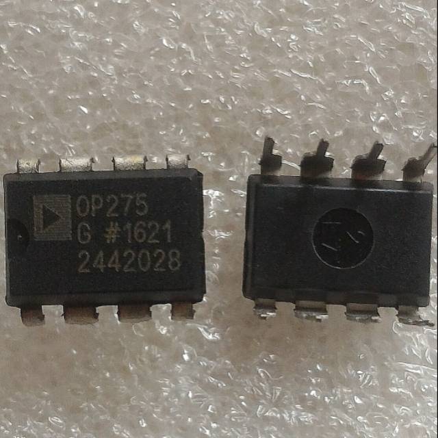 Op275 OP275G OP275GP DIP-8