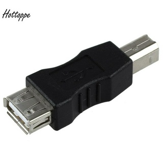 อะแดปเตอร์ Usb Type A Female To Usb Type B Male