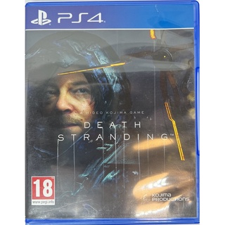 [Ps4][มือ2] เกม Death stranding