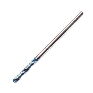 NACHI (นาชิ) L9814_4.5MM AQUA DRILLS FLAT OIL-HOLE 5D  (NA9814_0450)