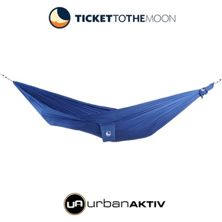 Ticket To The Moon Compact Hammock เปลญวน